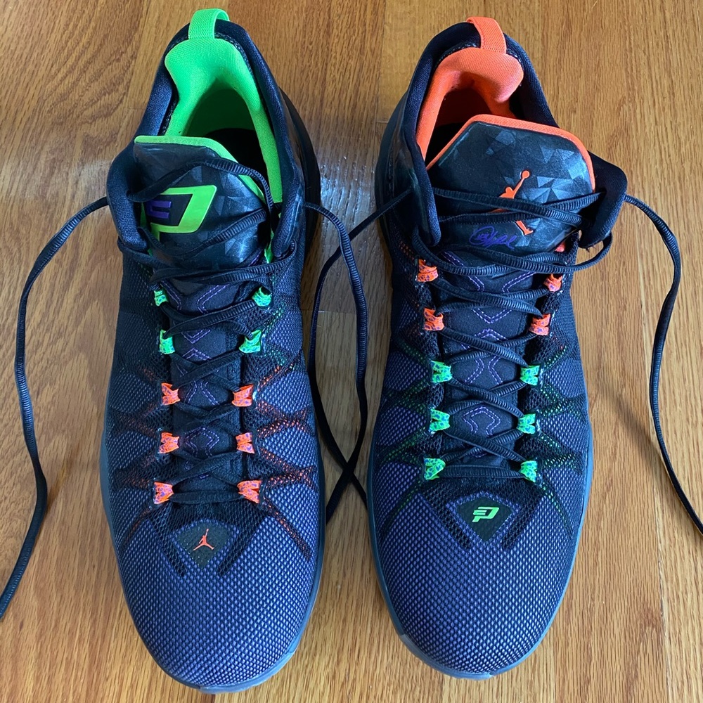 Jordan CP3.VIII AE Nitro Men’s basketball shoes